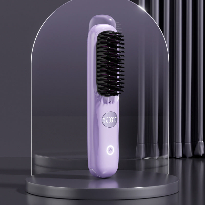 FrizzFix™ Comb