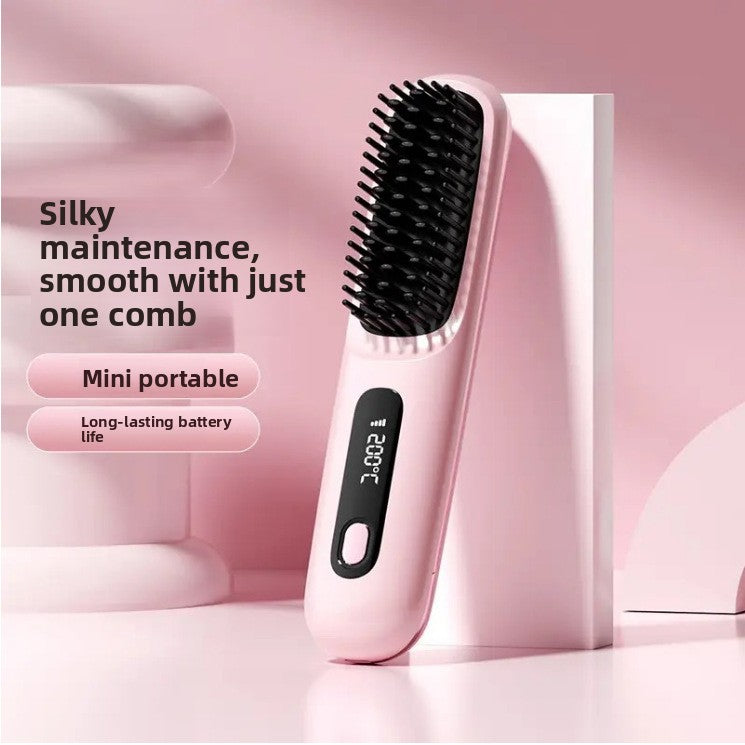 FrizzFix™ Comb