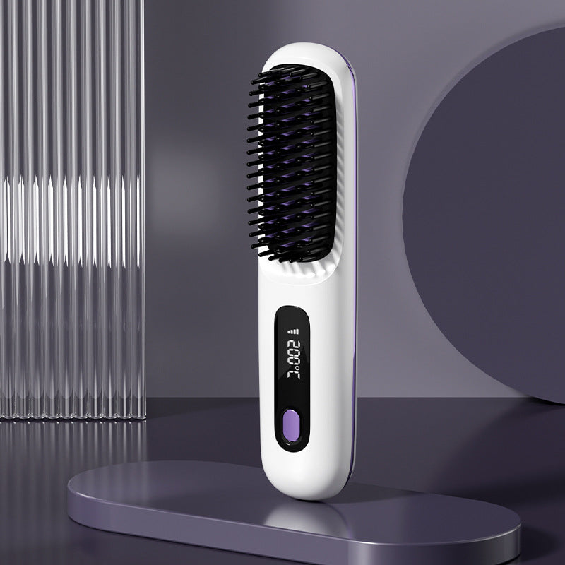 FrizzFix™ Comb