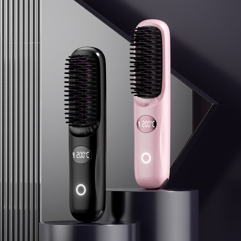 FrizzFix™ Comb