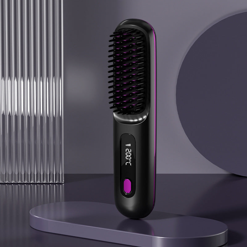 FrizzFix™ Comb